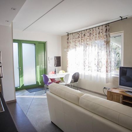 דירות סן פליס דל בנאקו Casa Sophia מראה חיצוני תמונה