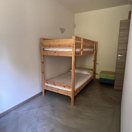 דירות סן פליס דל בנאקו Casa Sophia מראה חיצוני תמונה