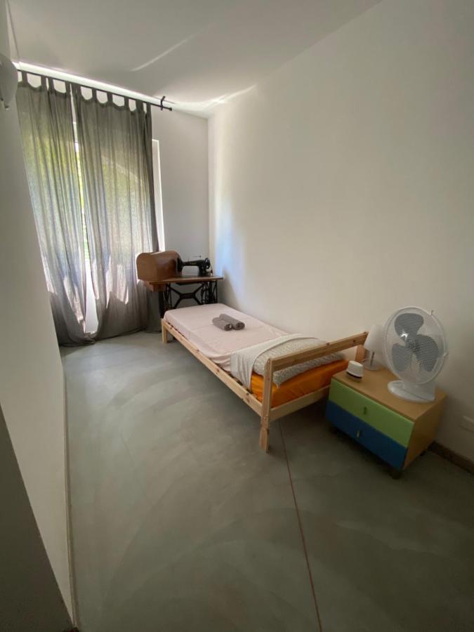 דירות סן פליס דל בנאקו Casa Sophia מראה חיצוני תמונה