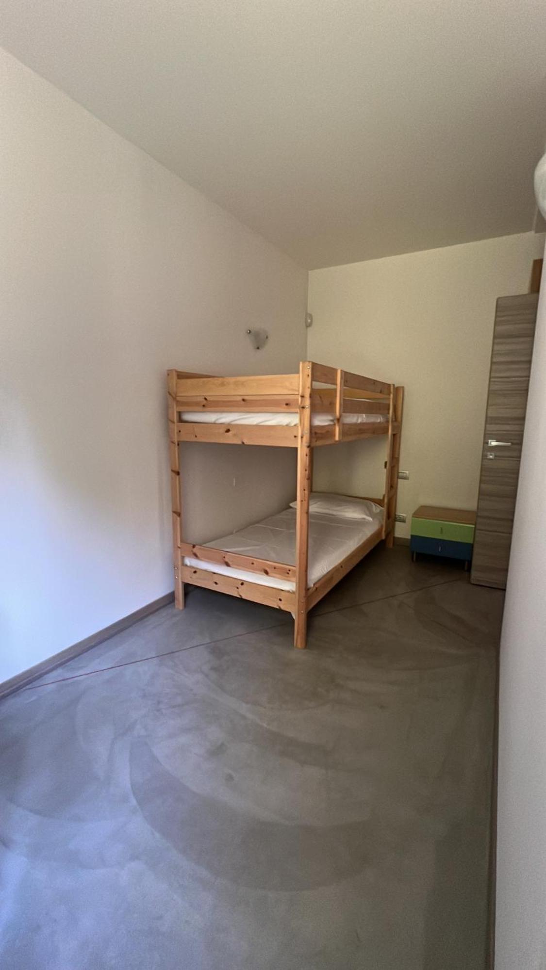 דירות סן פליס דל בנאקו Casa Sophia מראה חיצוני תמונה